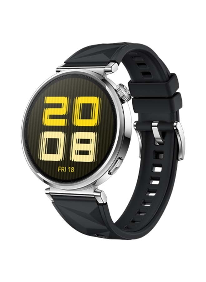 هواوي Watch Gt5 41mm Black Black  - Image 3