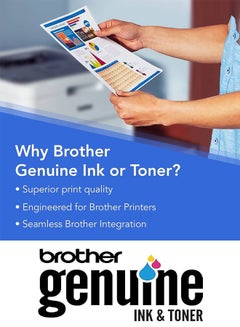 Genuine Brother TN-279XL High Capacity 4-Color Toner set for for HL-L3280CDW, DCP-L3520CDW, DCP-L3560CDW, MFC-L3720CDW, MFC-L3760CDW Black,Cyan,Magenta,Yellow - pnsku/N70152198V/45/_/1739515611/c4bf9186-be5a-47c9-b91b-b9310f89fef3