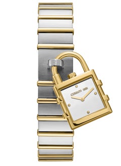 Silver/Gold