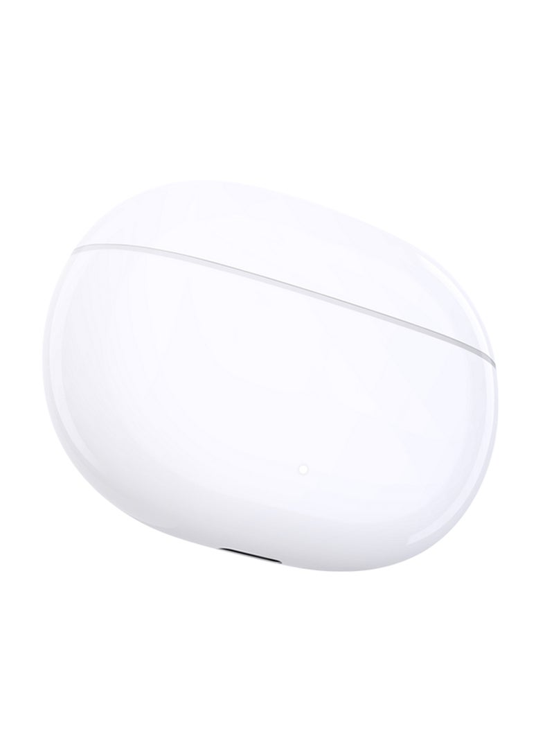 Honor Choice Earbuds X7i Active Noise Cancelling, 40 Hour Long Battery Life, TWS Earphones, White  - Image 3