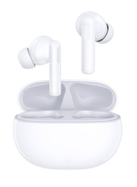Choice Earbuds X7i Active Noise Cancelling, 40 Hour Long Battery Life, TWS Earphones, White