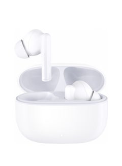 Honor Choice Earbuds X7 Lite, 38 Hour Long Battery Life, Noise Cancelling, TWS Earphones, White  - Image 2