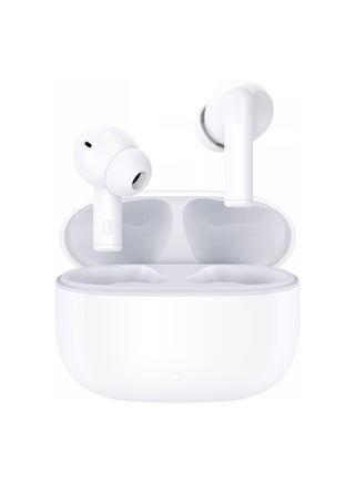 Choice Earbuds X7 Lite, 38 Hour Long Battery Life, Noise Cancelling, TWS Earphones, White - pnsku/N70152338V/45/_/1739552587/27ba7d8c-1e88-420e-96e8-b84e776952f7