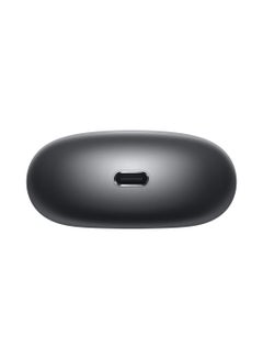 هونور Choice Earbuds CLIP Wireless Earphones, Open-Ear Bluetooth Earbuds, Feather-Like Wearing, 36 Hour Long Battery Life, Black  - Image 2