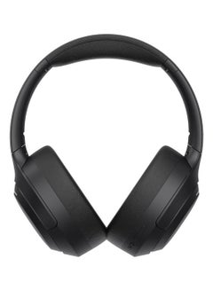 Honor Choice Headphone Pro, Active Noise cancelling, Wireless Over-Ear Bluetooth Headset, 80H Long Battery Life, Hi-Res Audio Certified, Black  - Image 3