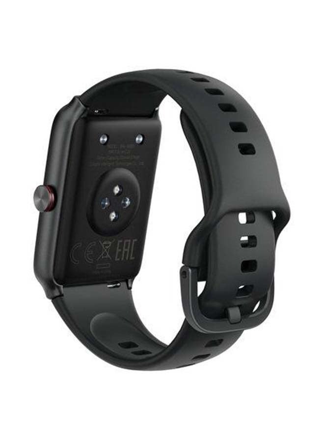 هونور Choice Moecen Band 41Mm Black  - Image 5