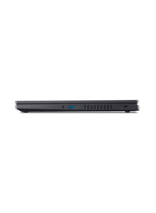 أيسر Nitro V15 Gaming Laptop With 15.6 Inch Full HD(1920x1080) 144Hz Display IPS,Core i7-13620H Processor/16GB RAM DDR5/512 SSD/6GB Nivida Geforce RTX 4050 Graphics/ DOS(Without Windows) English/Arabic Black  - Image 5