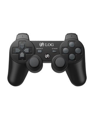 LOG Wireless Controller For PlayStation 3 - pnsku/N70152373V/45/_/1739768997/47c8b4b9-da36-4b3f-9142-776420f2da43