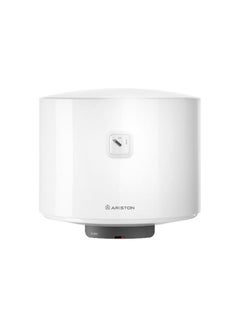Ariston Ariston Andris Electric Water Heater, 30 Liters,White - RUBIS PRO 30 V EG White 