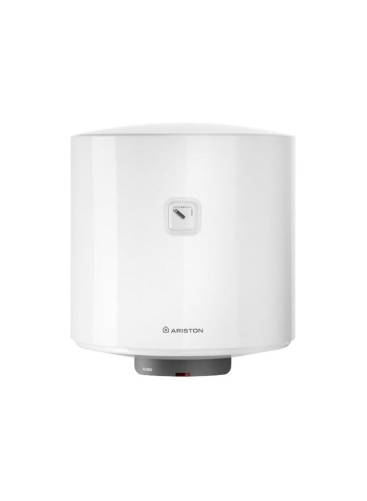 أريستون سخان مياه كهربائي ARISTON سعة 80 لتر RUBIS PRO 80 V EG - Image 1