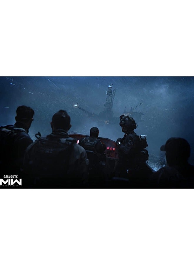 Activision - Call of Duty: Modern Warfare II PS4/PS5 Voucher Code - Image 1