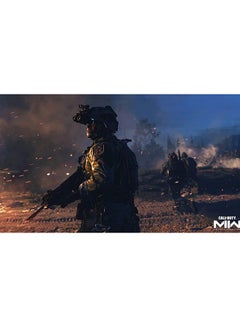 أكتيفجن Call of Duty: Modern Warfare II PS4/PS5 Voucher Code  - Image 3