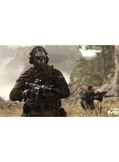 أكتيفجن Call of Duty: Modern Warfare II PS4/PS5 Voucher Code  - Image 4