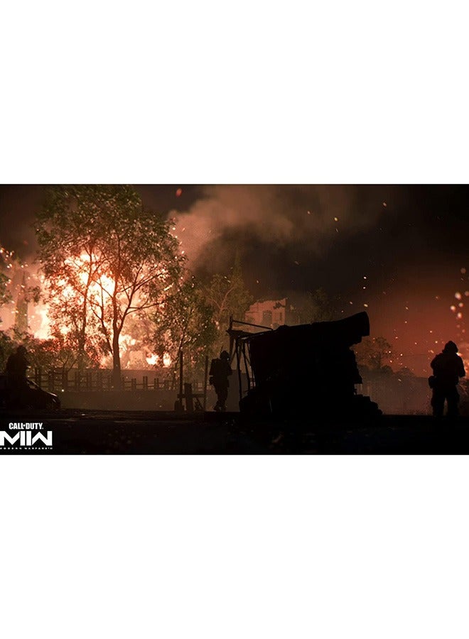 Activision - Call of Duty: Modern Warfare II PS4/PS5 Voucher Code - Image 1