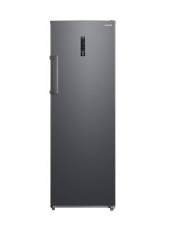 Bundle Upright Freezer ( 238 Liter ) with Refrigerator ( 535 Liter ) - Inverter Motor for both - Multi-Air Flow for freezer - Air Fall Cooling System for refrigerator - ( Fast Freeze - Total No Frost ) for freezer - GR-RU312WE-DMN(06) / GR-RT702WE-PMN(06) GR-RT702WE-PMN(06) - GR-RU312WE-DMN(06) /s Grey - pnsku/N70152393V/45/_/1739714612/03cf5261-6aec-4a6a-97cc-538acae55662