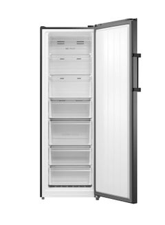 Bundle Upright Freezer ( 238 Liter ) with Refrigerator ( 535 Liter ) - Inverter Motor for both - Multi-Air Flow for freezer - Air Fall Cooling System for refrigerator - ( Fast Freeze - Total No Frost ) for freezer - GR-RU312WE-DMN(06) / GR-RT702WE-PMN(06) GR-RT702WE-PMN(06) - GR-RU312WE-DMN(06) /s Grey - pnsku/N70152393V/45/_/1739714612/d68b651d-6670-4493-90f9-324ced2dd11c