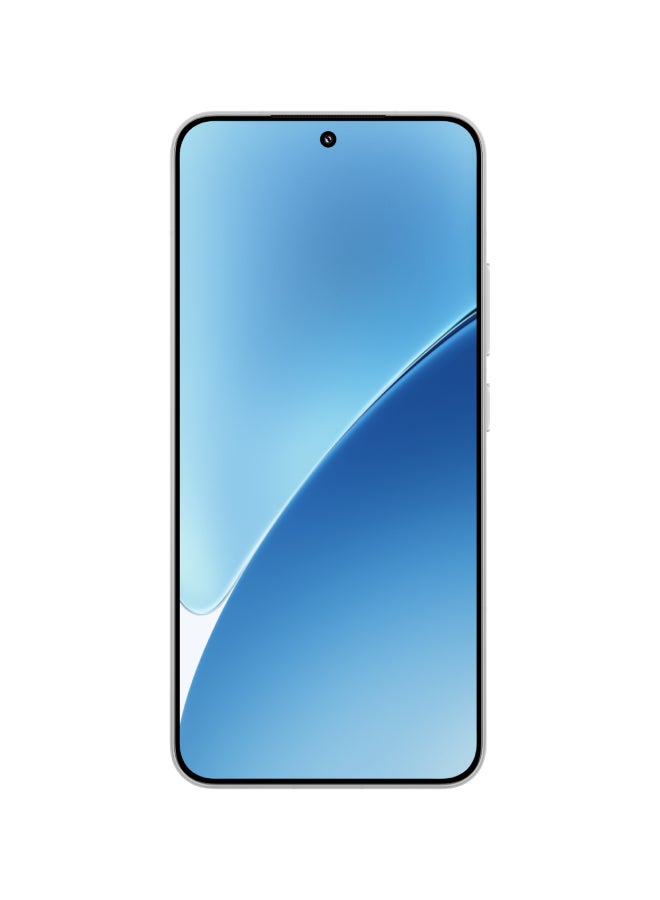 Xiaomi - 15 Dual SIM White 12GB RAM 512GB 5G - Global Version - Image 1