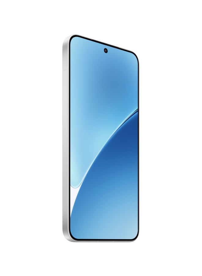 Xiaomi - 15 Dual SIM White 12GB RAM 512GB 5G - Global Version - Image 1