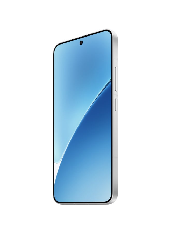 Xiaomi - 15 Dual SIM White 12GB RAM 512GB 5G - Global Version - Image 1