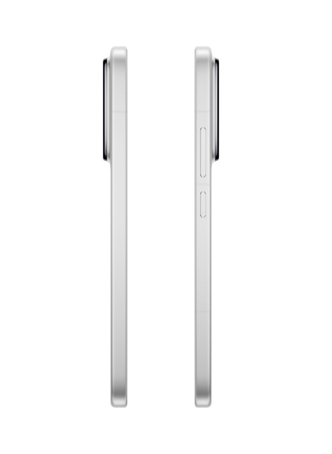 Xiaomi - 15 Dual SIM White 12GB RAM 512GB 5G - Global Version - Image 1