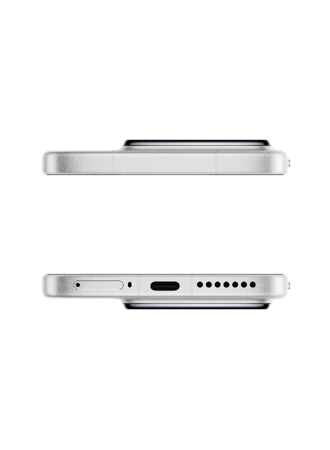 Xiaomi - 15 Dual SIM White 12GB RAM 512GB 5G - Global Version - Image 1