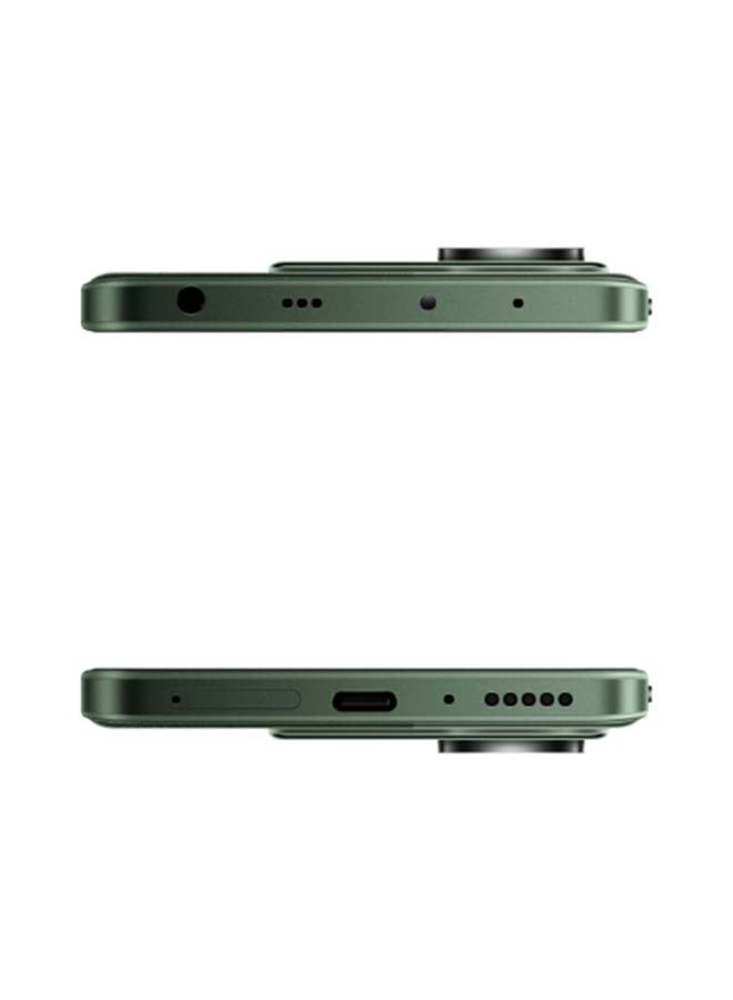 Xiaomi - POCO M7 Pro Dual SIM Green 8GB RAM 256GB 5G - Global Version - Image 1