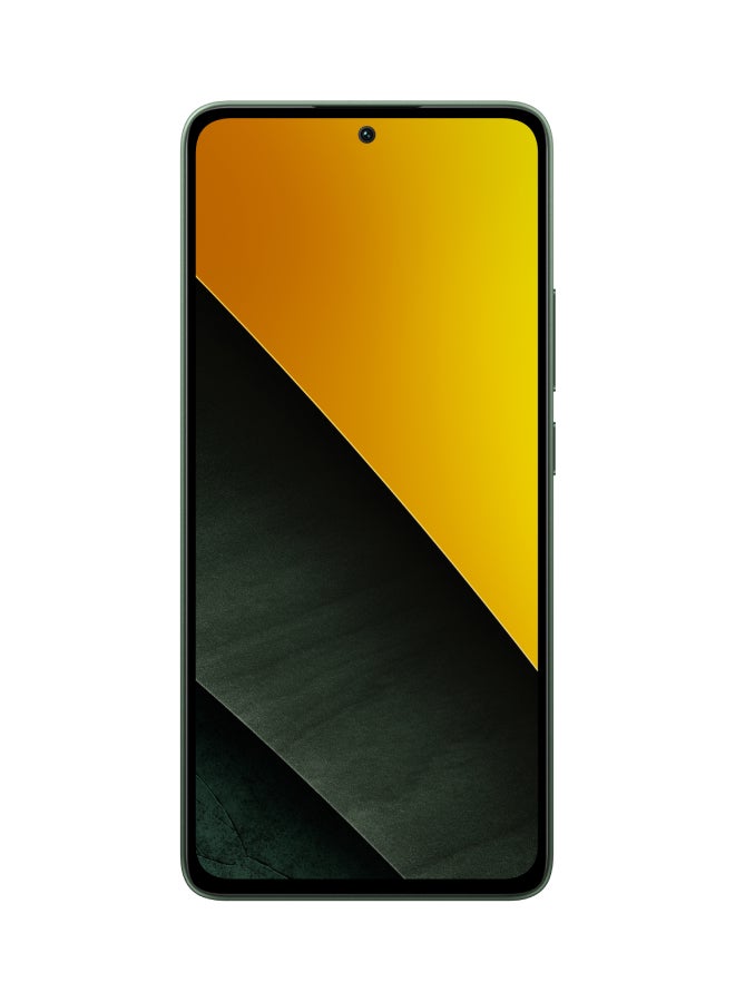 Xiaomi POCO M7 Pro Dual SIM Green 8GB RAM 256GB 5G - Global Version - Image 2