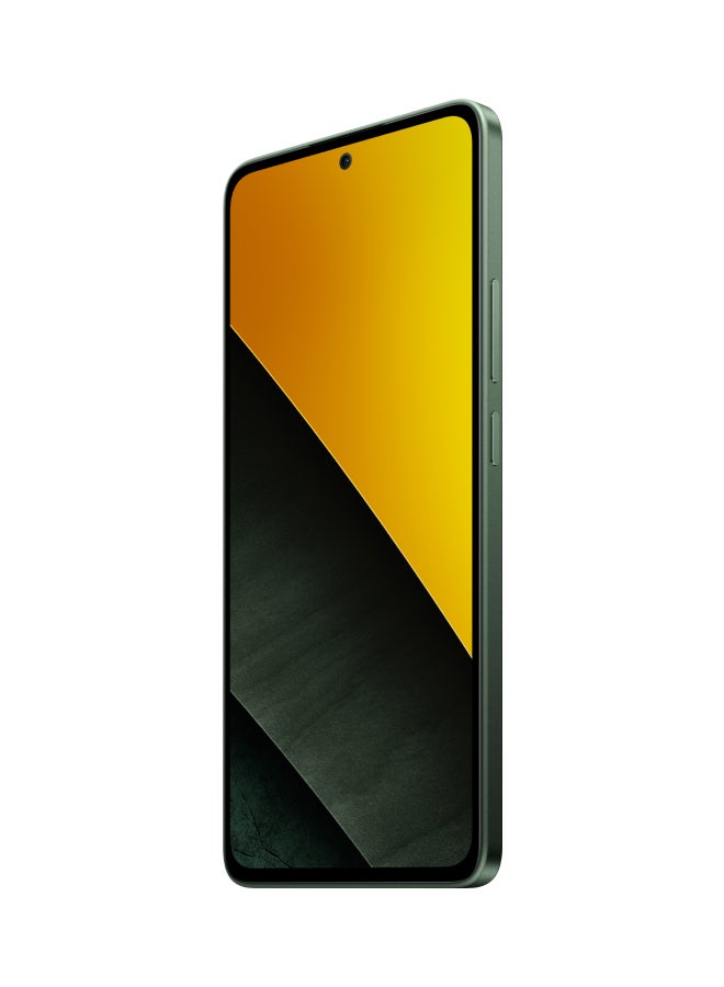 Xiaomi POCO M7 Pro Dual SIM Green 8GB RAM 256GB 5G - Global Version - Image 5