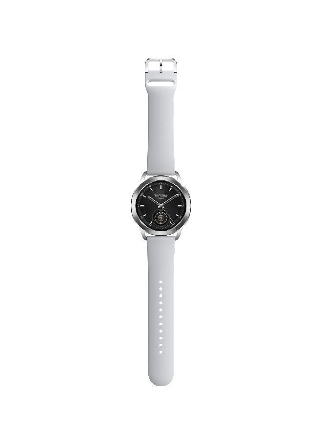 Xiaomi - 15 Dual SIM Green 12GB RAM 512GB 5G - Global Version with FREE Gifts ( Watch S3 + Virtual VIP Service Card) - Image 1