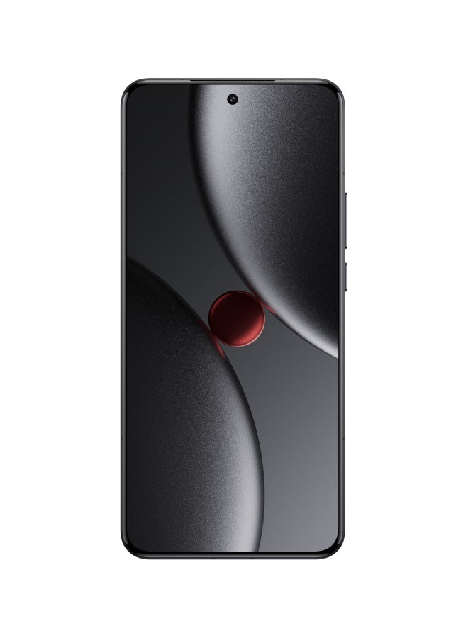 Xiaomi - 15 Ultra Dual SIM Black 16GB RAM 512GB 5G - Global Version - Image 1