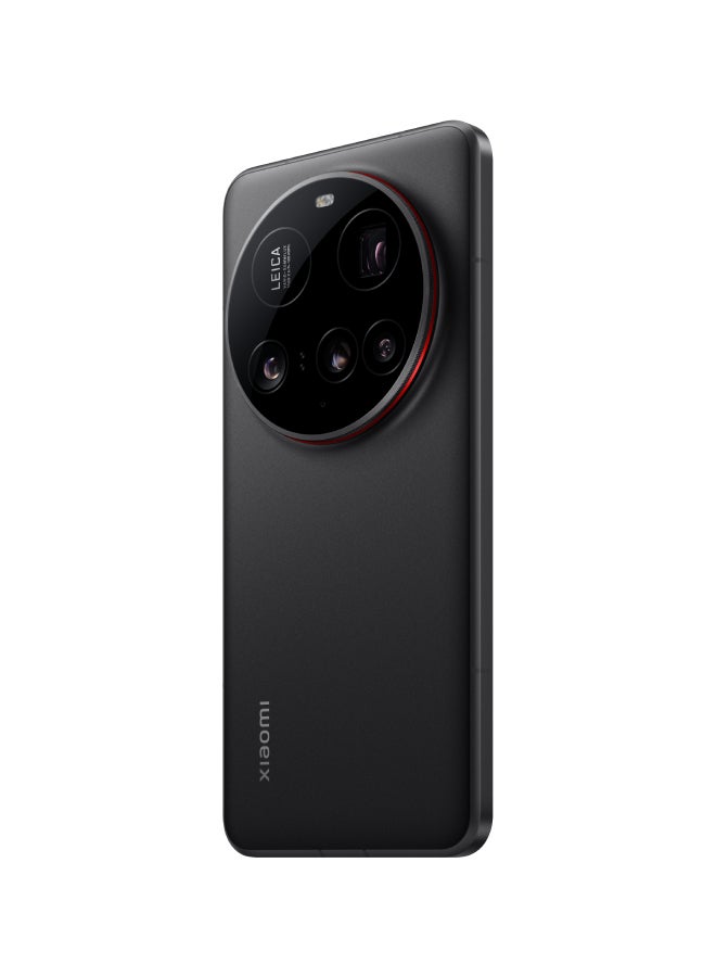 Xiaomi - 15 Ultra Dual SIM Black 16GB RAM 512GB 5G - Global Version - Image 1