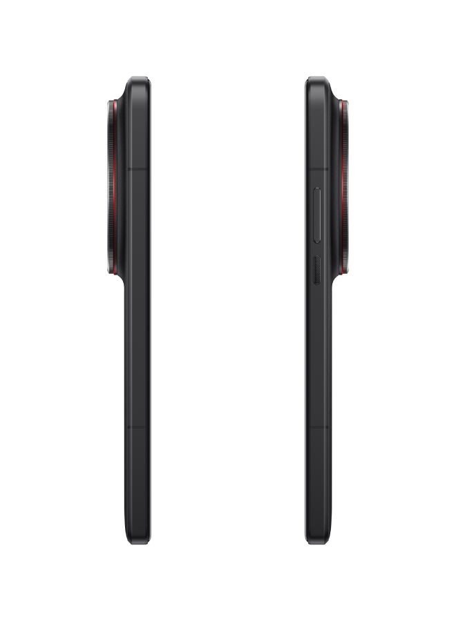 Xiaomi - 15 Ultra Dual SIM Black 16GB RAM 512GB 5G - Global Version - Image 1