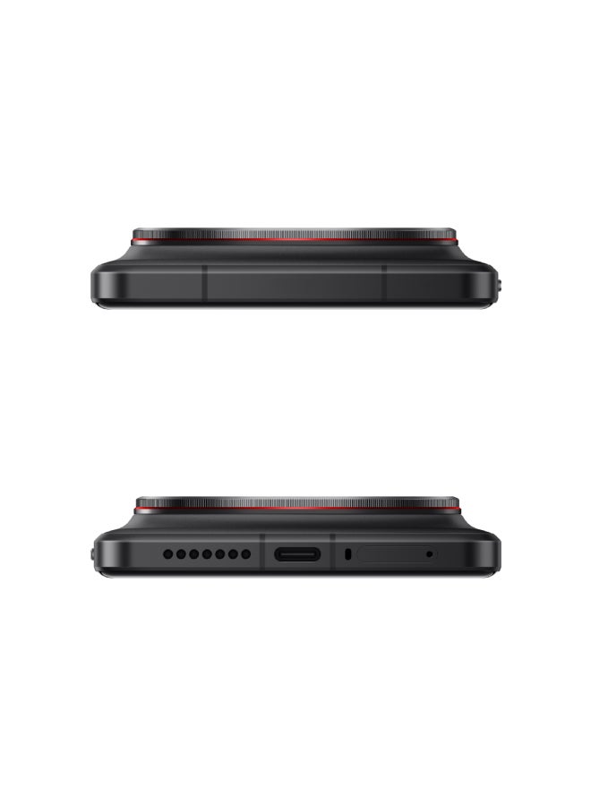 Xiaomi - 15 Ultra Dual SIM Black 16GB RAM 512GB 5G - Global Version - Image 1