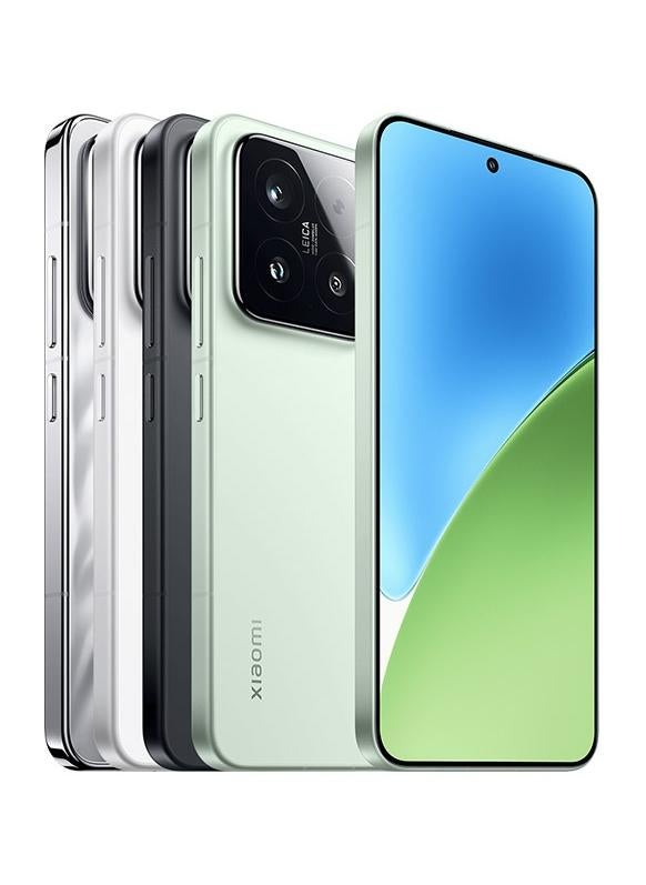 Xiaomi 15 Dual SIM Black 12GB RAM 512GB 5G - Global Version - Image 2