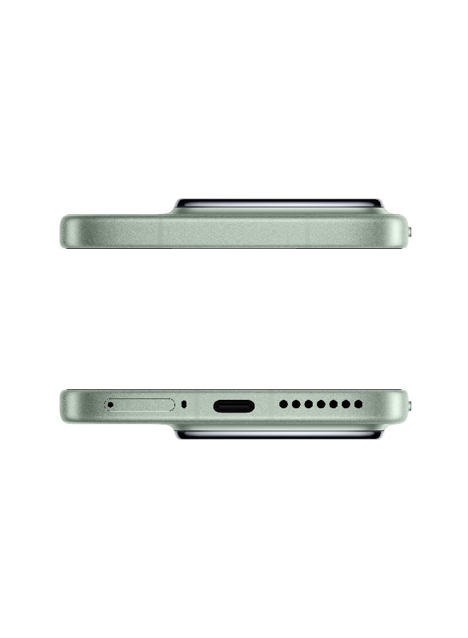 Xiaomi - 15 Dual SIM Green 12GB RAM 512GB 5G - Global Version - Image 1