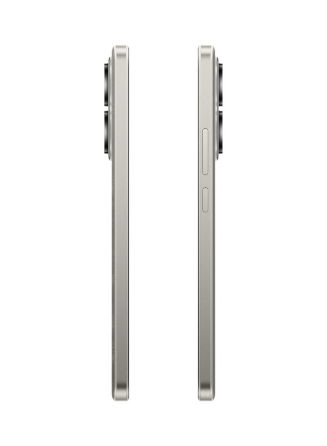 Xiaomi - POCO M7 Pro Dual SIM Silver 8GB RAM 256GB 5G - Global Version - Image 1
