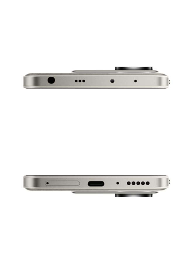 Xiaomi - POCO M7 Pro Dual SIM Silver 8GB RAM 256GB 5G - Global Version - Image 1