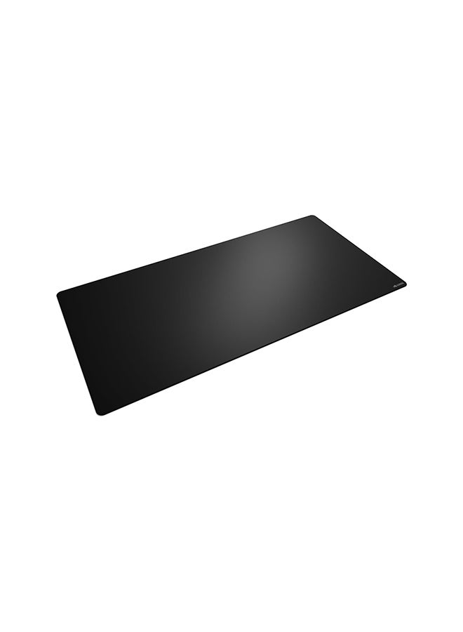 Glorious Gaming Mouse Pad GMP 2-3XL - Spill-Proof Mouse Pad, Optimised for Gaming Sensors, Balanced Surface for Speed & Control, Anti-fray Edges - 48" x 24" x 0.12" - Triple Extra Large Desk Mat