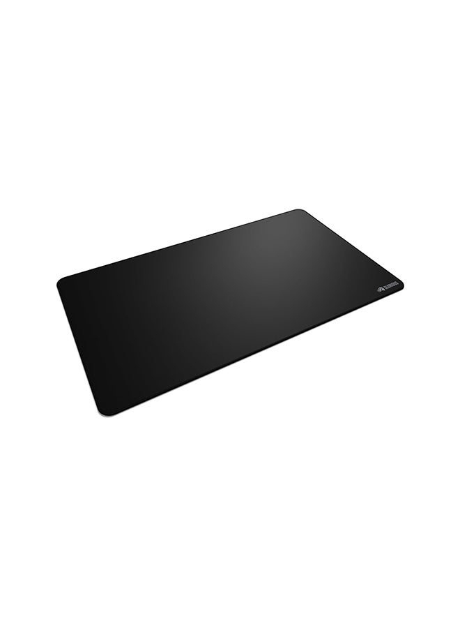 Glorious Gaming Mouse Pad GMP 2 - Extended XL - Spill-Proof Mouse Pad, Optimised for Gaming Sensors, Balanced for Speed & Control, Anti-fray Edges - 24" x 14" x 0.12" - Extra Large Extended Desk Mat