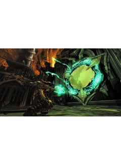 THQNORDIC Darksiders 2 Deathinitive Edition - PlayStation 5 (PS5)  - Image 4