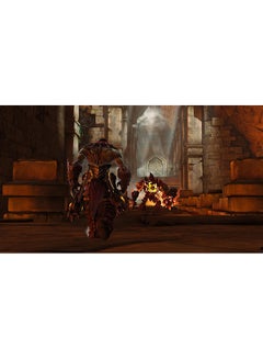 THQNORDIC Darksiders 2 Deathinitive Edition - PlayStation 5 (PS5)  - Image 3