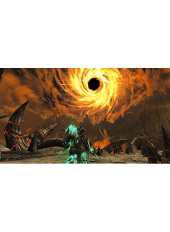 THQNORDIC Darksiders 2 Deathinitive Edition - PlayStation 5 (PS5)  - Image 5