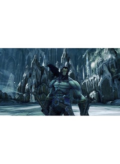 THQNORDIC Darksiders 2 Deathinitive Edition - PlayStation 5 (PS5)  - Image 2