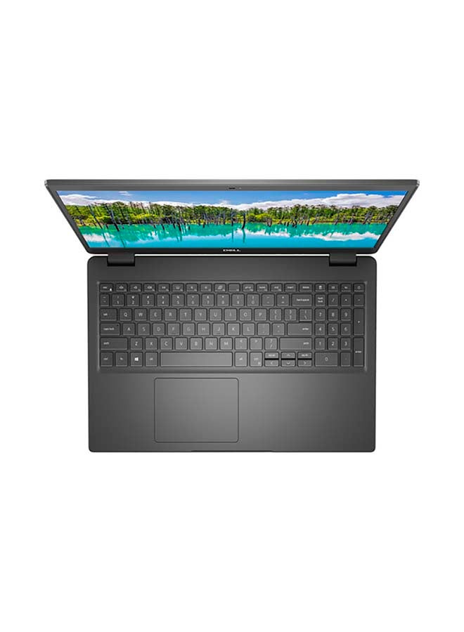 DELL Latitude 3510 Business And Professional (Upgraded Version) Laptop With 15.6-Inch HD Display, 10th Gen Core i5-10210U Processer/16GB RAM/512GB SSD/Intel UHD Graphics 620/Windows 11 English/Arabic Black  - Image 2