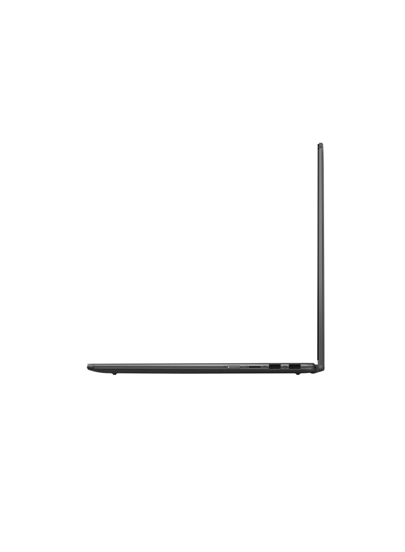 Lenovo Yoga 7i 2-in-1 (Upgraded Version) Laptop With 16-Inch Display, Core Ultra 5 125U Processor/16GB RAM/512GB SSD/Intel HD Graphics/Window 11 Home English/Arabic Storm Grey  - Image 5