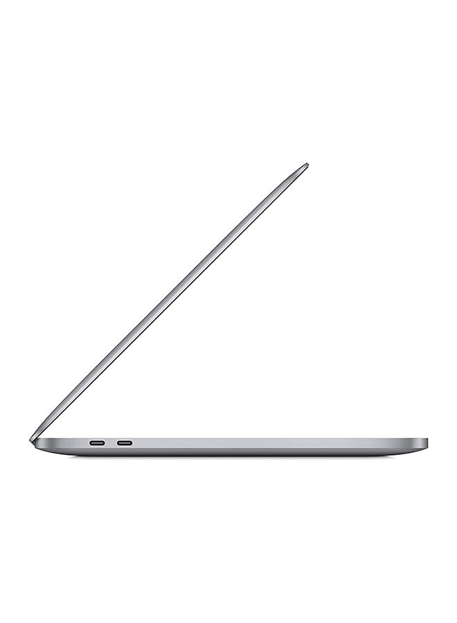 Renewed - Macbook Pro A1990 (2019) With 15.4-Inch Display With Touch Bar,Core i7/16GB RAM/256GB SSD/AMD Radeon Pro 555X/4GB Graphics/MacOS English Grey - pnsku/N70152535V/45/_/1739775286/1df19641-86d0-43a5-8898-e194a7ba9580