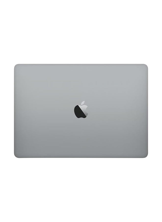 Apple Renewed - MacBook Pro A1990 (2019) Laptop With 15.4-Inch  Display, Core i7 Processor/Hexa Core/16GB RAM/256GB SSD/macOS English Grey  - Image 2
