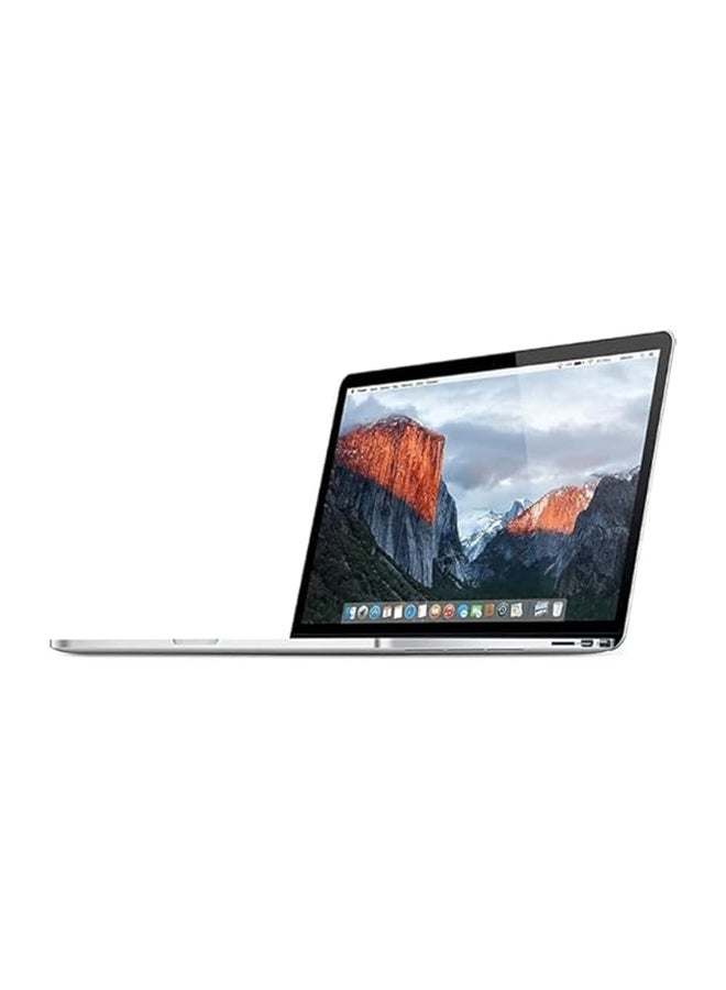 Apple Renewed - MacBook Pro A2141 (2019) Laptop With 16-Inch  Display, Core i9 Processor/Octa Core/16GB RAM/1TB SSD/macOS English Grey  - Image 3
