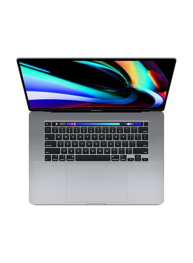 Apple Renewed - MacBook Pro A2141 (2019) Laptop With 16-Inch  Display, Core i9 Processor/Octa Core/16GB RAM/1TB SSD/macOS English Grey  - Image 5