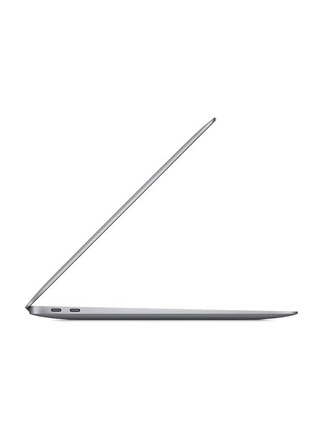 Apple Renewed - Macbook Air A1932 Laptop (2018) With 13-Inch Display,Core i5/Dual Core/5th Gen/16GB RAM/256GB SSD/MacOS English Grey  - Image 3